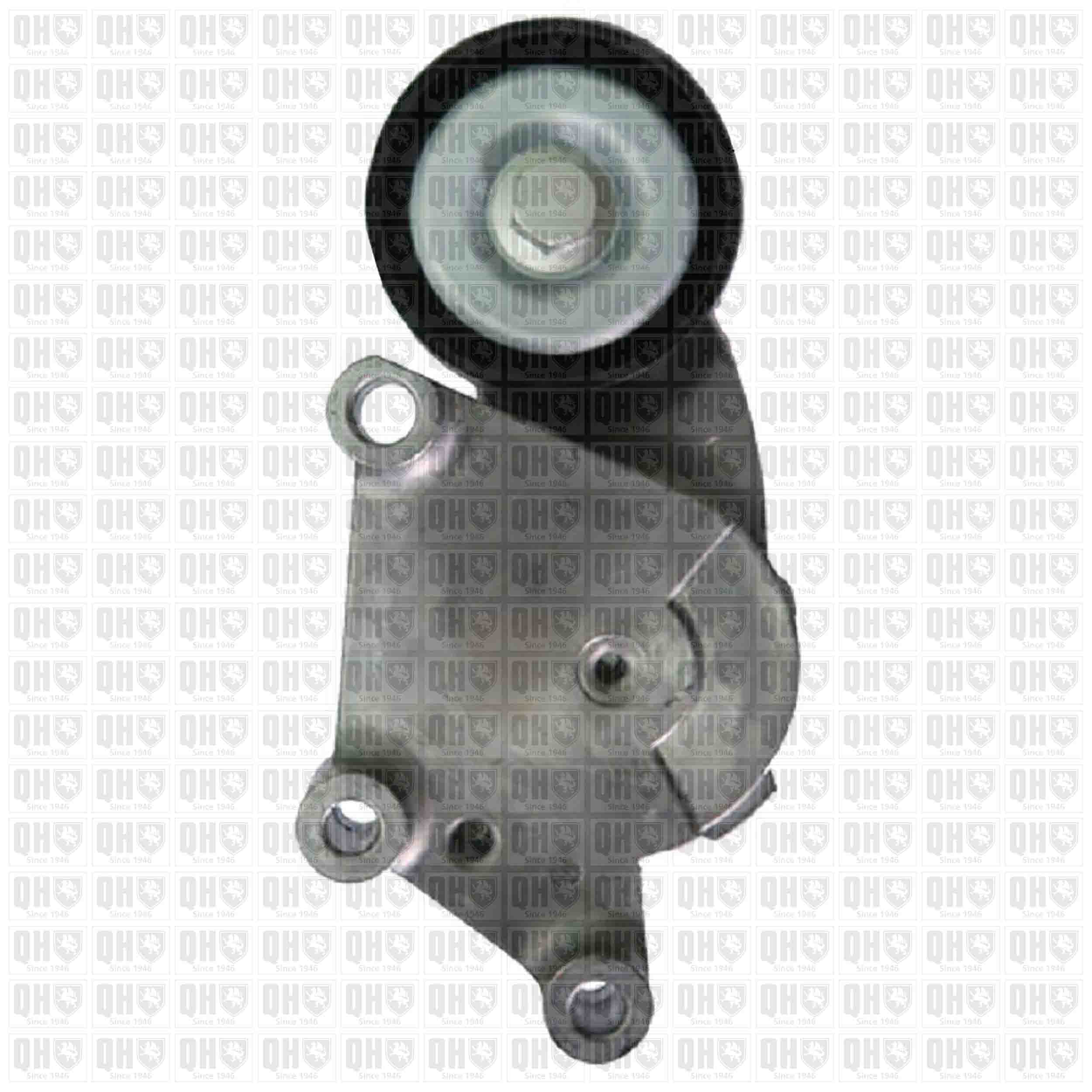 Tensor de correia trapezoidal estriada QUINTON HAZELL ref. QTA1177